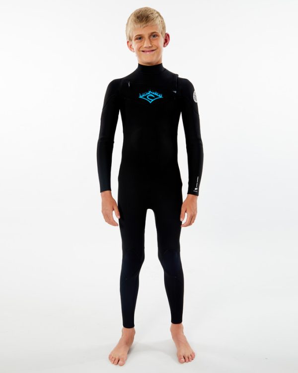 JNR.D/PATROL 32GB C/ZIP S