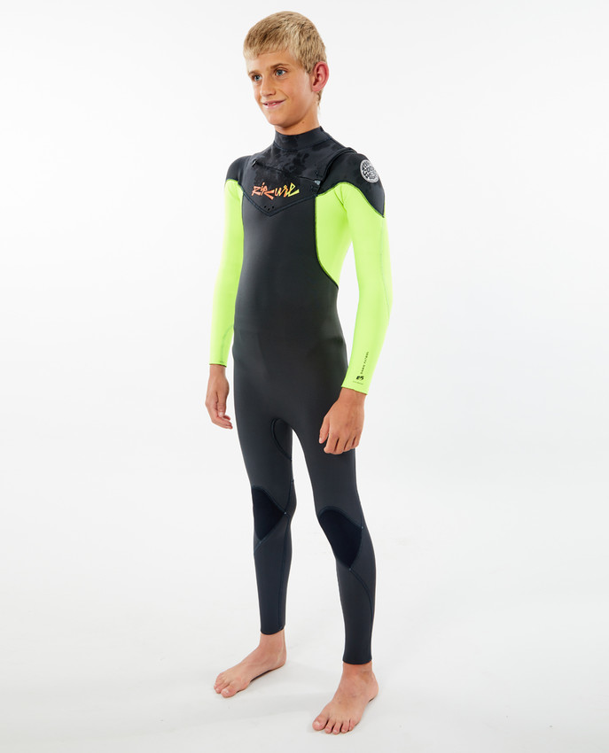 JNR.D/PATROL 32GB C/ZIP S