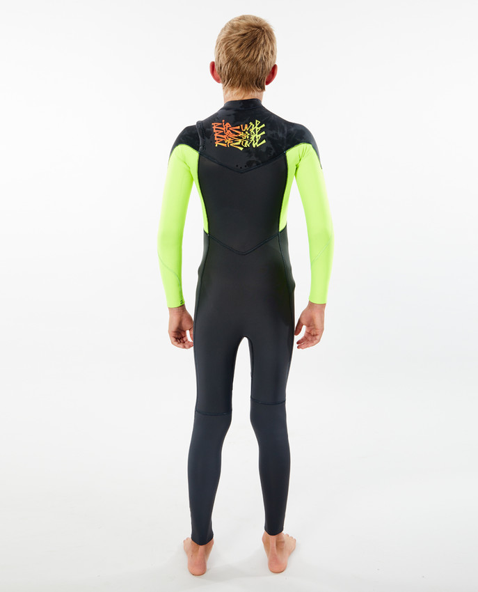 JNR.D/PATROL 32GB C/ZIP S