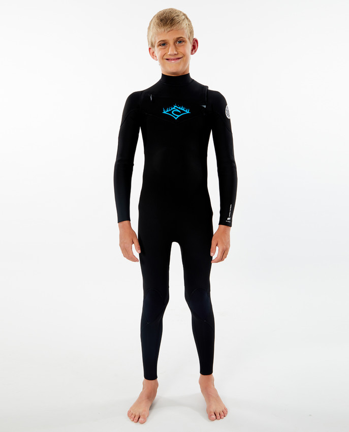 JNR.D/PATROL 43GB C/ZIP S