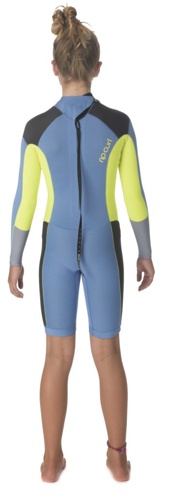 JNR.GIRL D/PATROL L/SL SP