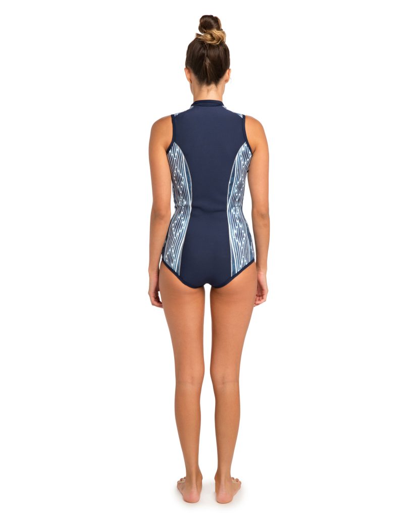 G BOMB S/LESS BIKINI SPRI
