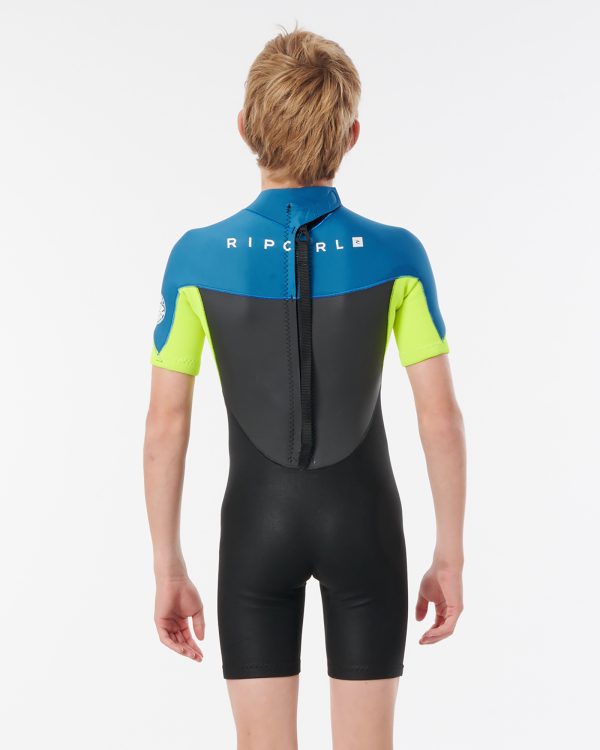 JNR.OMEGA 1.5 S/SL E SPRG