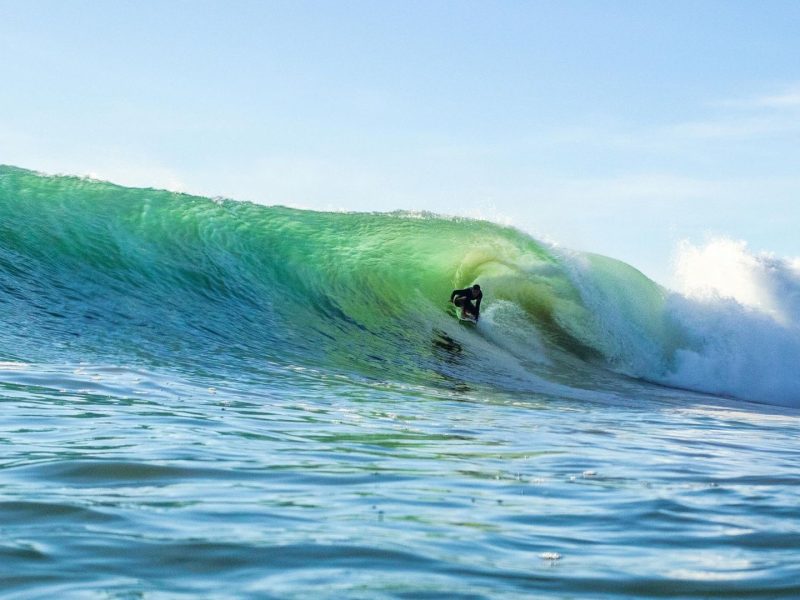 Les meilleurs spots de surf du Maroc