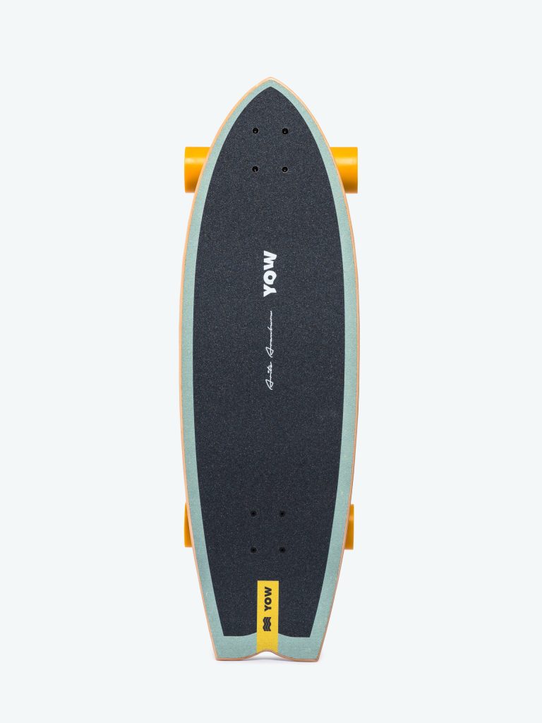 Aritz Aranburu 32.5 Signature Series