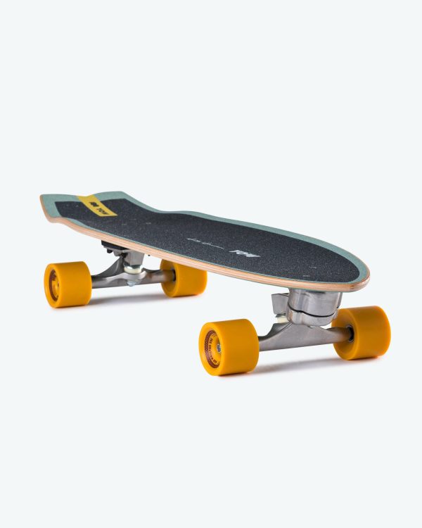 Aritz Aranburu 32.5 Signature Series