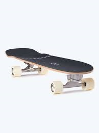 La Jolla 35 Power Surfing Series Yow Surfskate