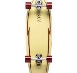 Pipe 32 Power Surfing Series Yow Surfskate