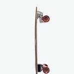 Pipe 32 Power Surfing Series Yow Surfskate