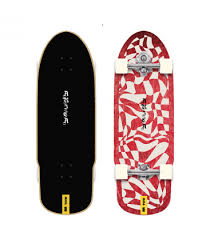 Arica 33 High Performance Series Yow Surfskate