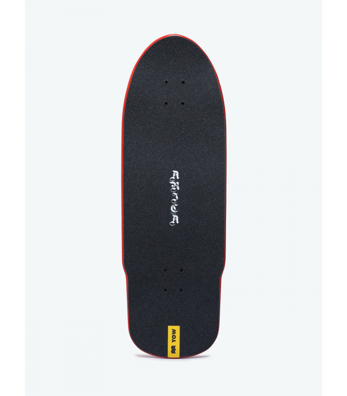 Arica 33 High Performance Series Yow Surfskate