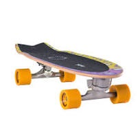 Huntington 30 Grom Series Yow Surfskate