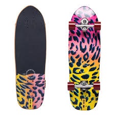 Snappers 32,5 Grom Series Yow Surfskate