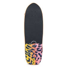 Snappers 32,5 Grom Series Yow Surfskate