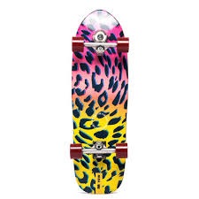 Snappers 32,5 Grom Series Yow Surfskate