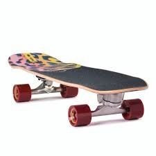 Snappers 32,5 Grom Series Yow Surfskate