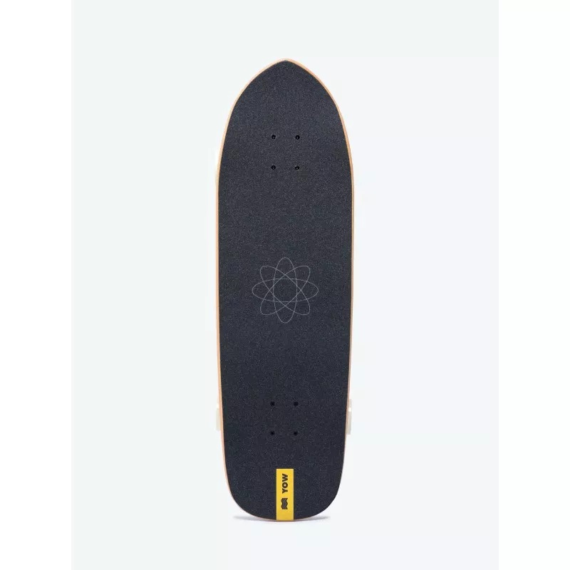 Mundaka 32,5 Grom Series Yow Surfskate