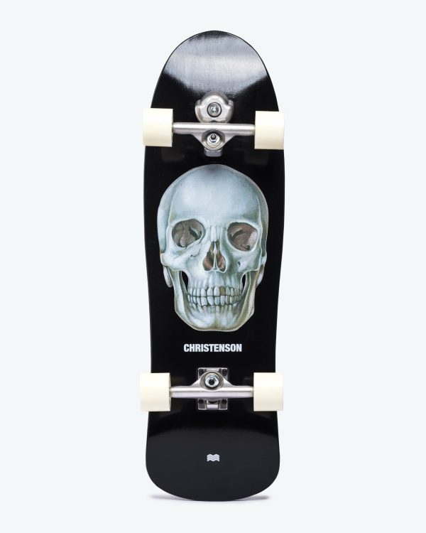 Skalle 34 Christenson x