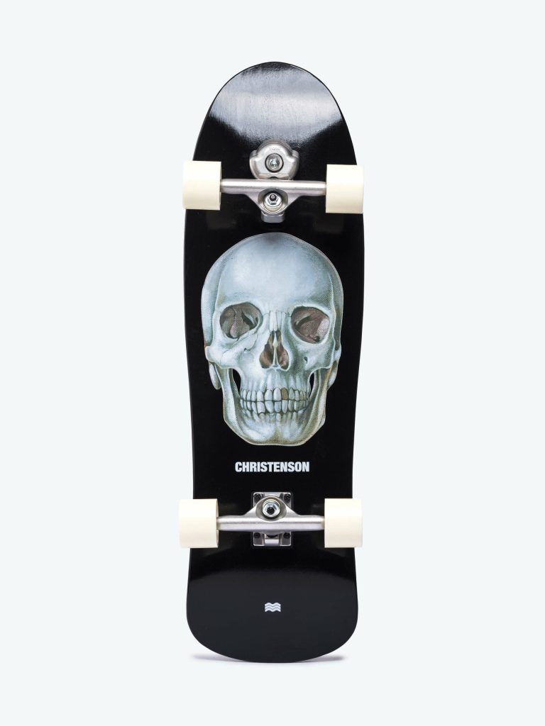 Skalle 34 Christenson x