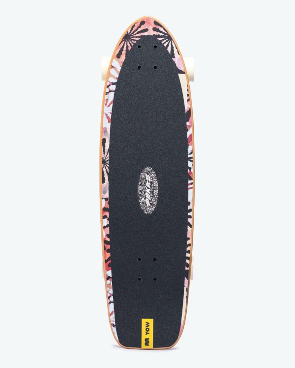 Anemone 34.5 Pukas x