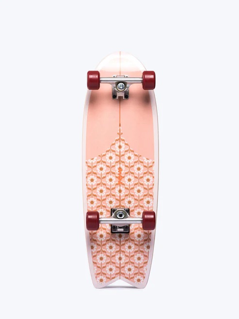 La Costa 30×9.75 Yow Surf Cruiser