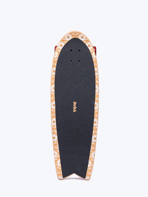 La Costa 30×9.75 Yow Surf Cruiser