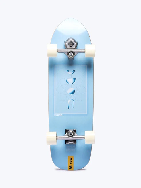 Mundaka 32 High Performance Series Yow Surfskate