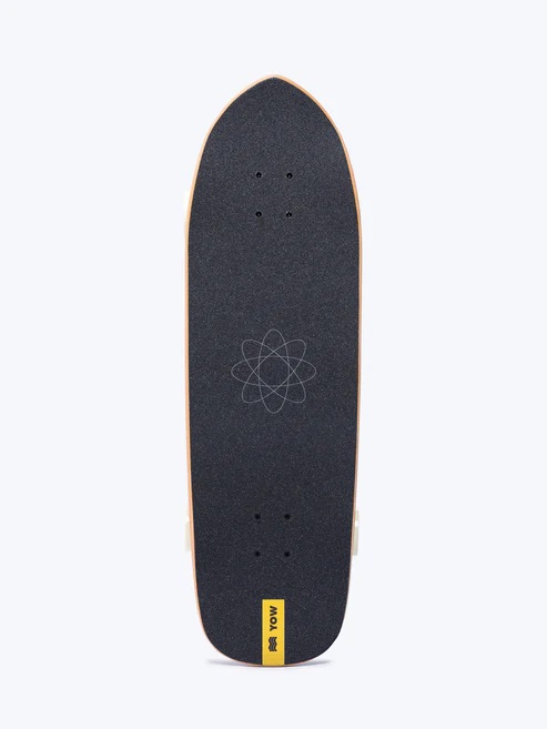 Mundaka 32 High Performance Series Yow Surfskate