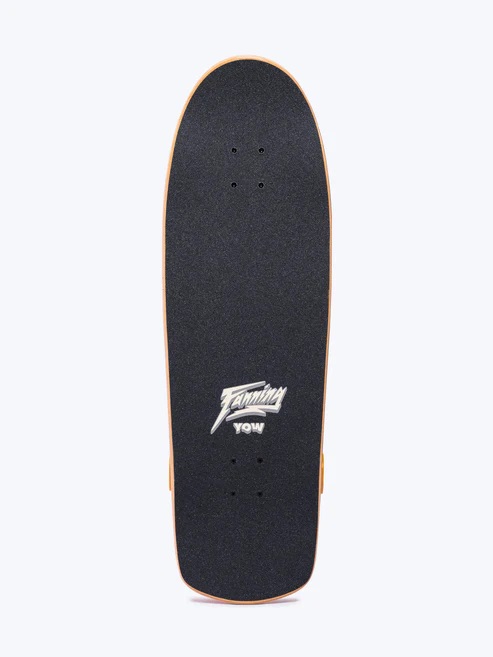 Fanning Falcon Performer 33.5 Signature Yow Sskate