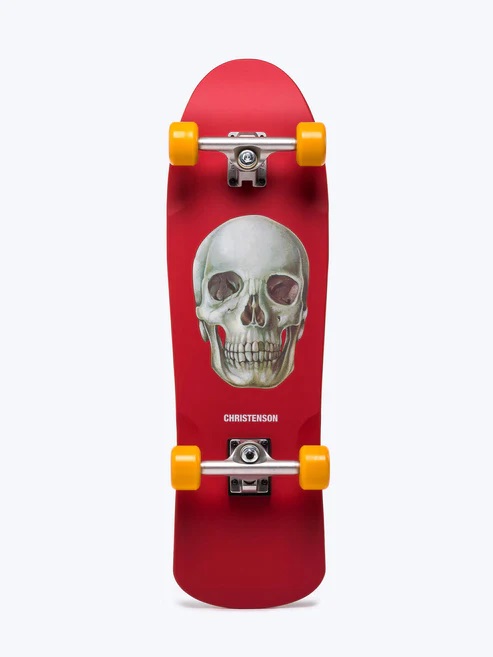 Skalle Mini 30.5 Christenson x Yow Surf Cruiser