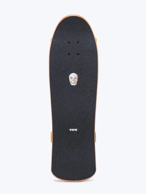 Skalle Mini 30.5 Christenson x Yow Surf Cruiser