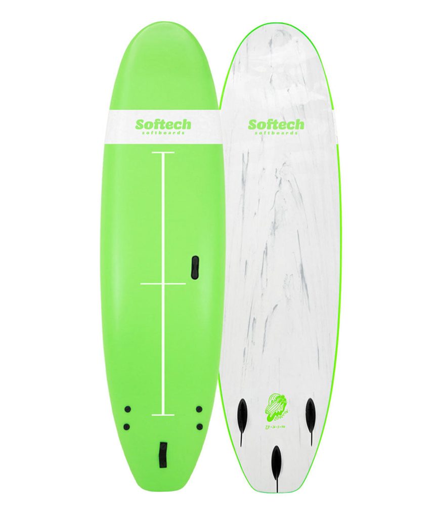 Zeppelin 8&rsquo;0 Green