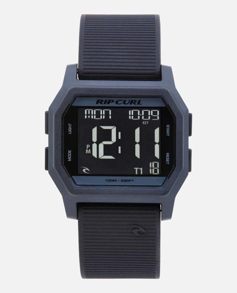 Montre Atom Digital
