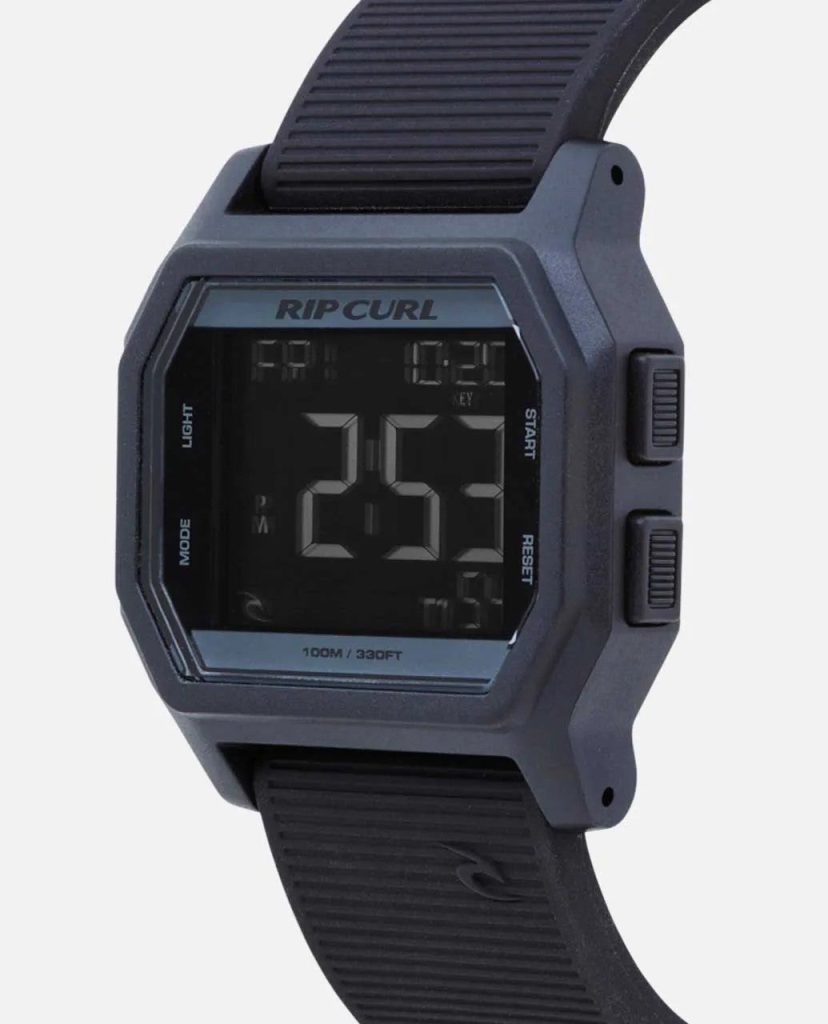 Montre Atom Digital