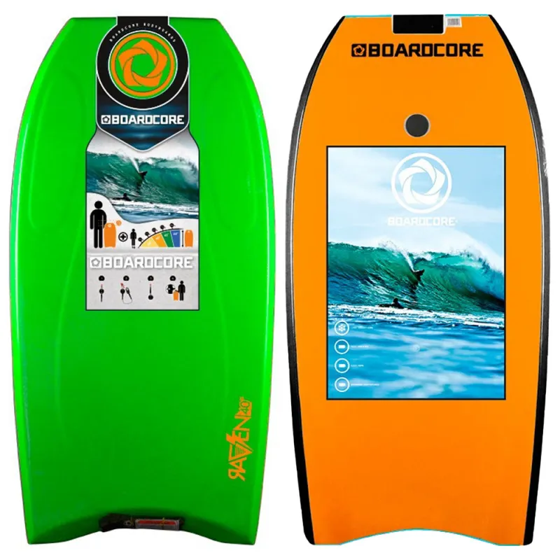 RAVEN EPS PCXL