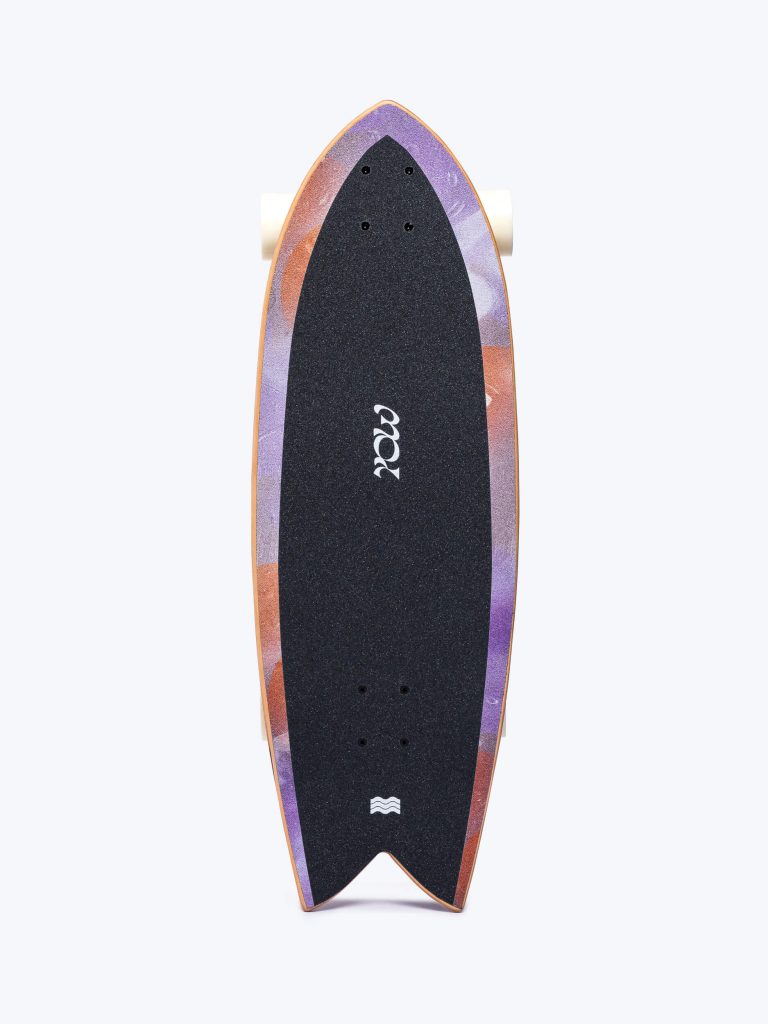Coxos 31 Power Surfing Series Yow Surfskate