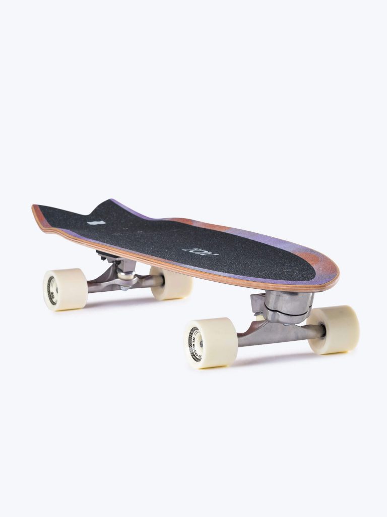 Coxos 31 Power Surfing Series Yow Surfskate