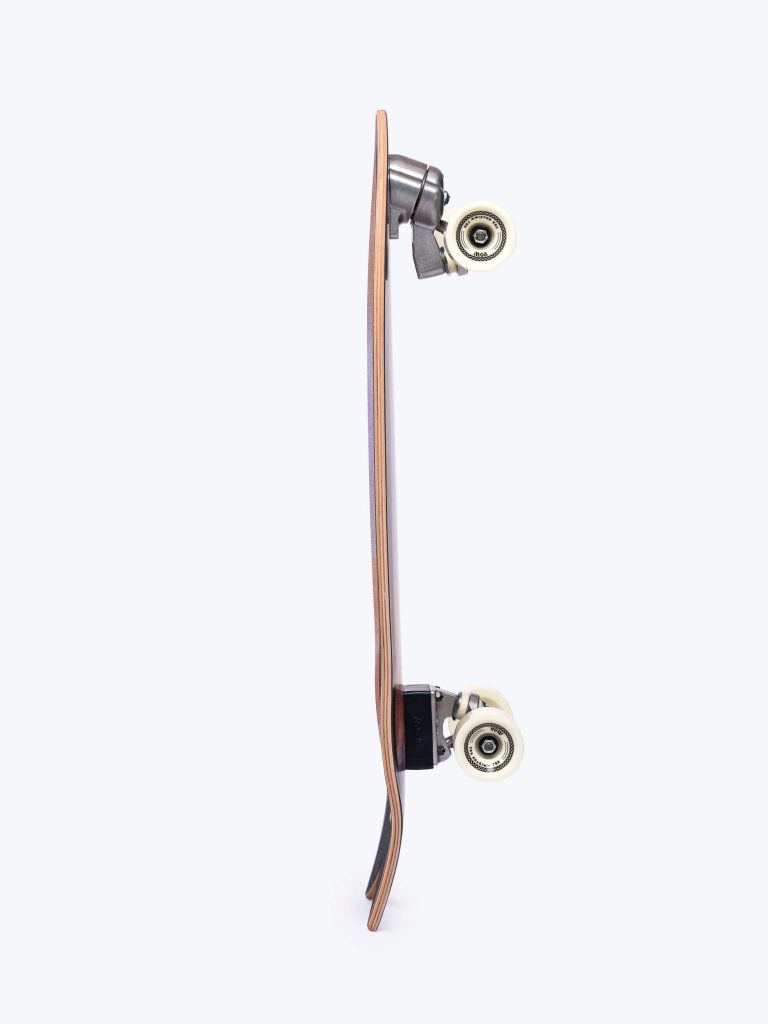 Coxos 31 Power Surfing Series Yow Surfskate