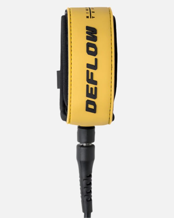 6FT 7MM MUSTARD