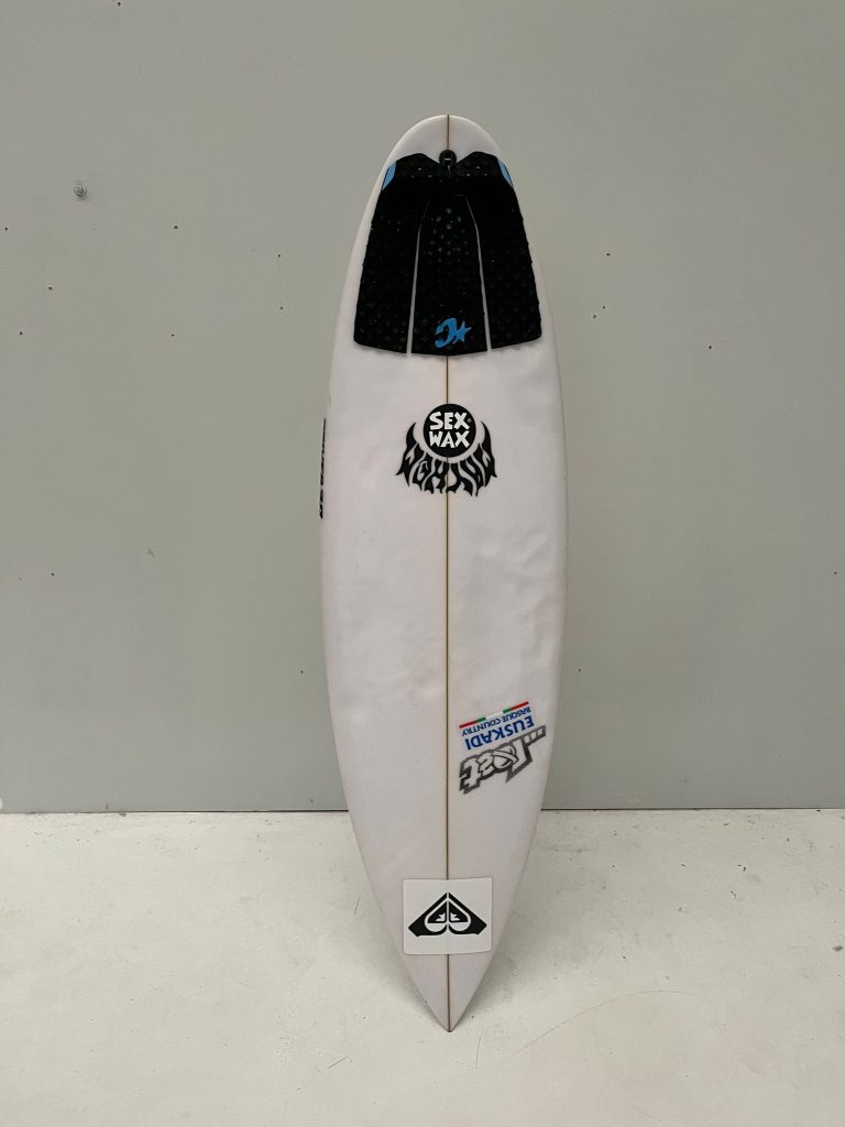 LOST 5&rsquo;03