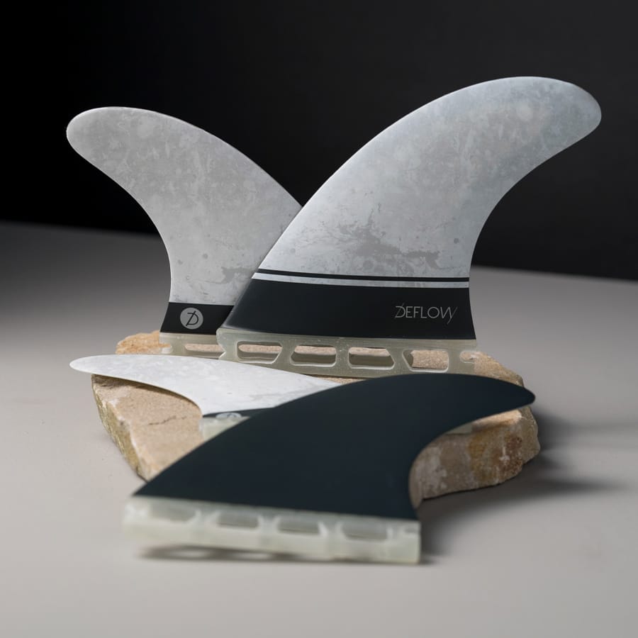 Supra Quad LARGE BLACK & WHITE