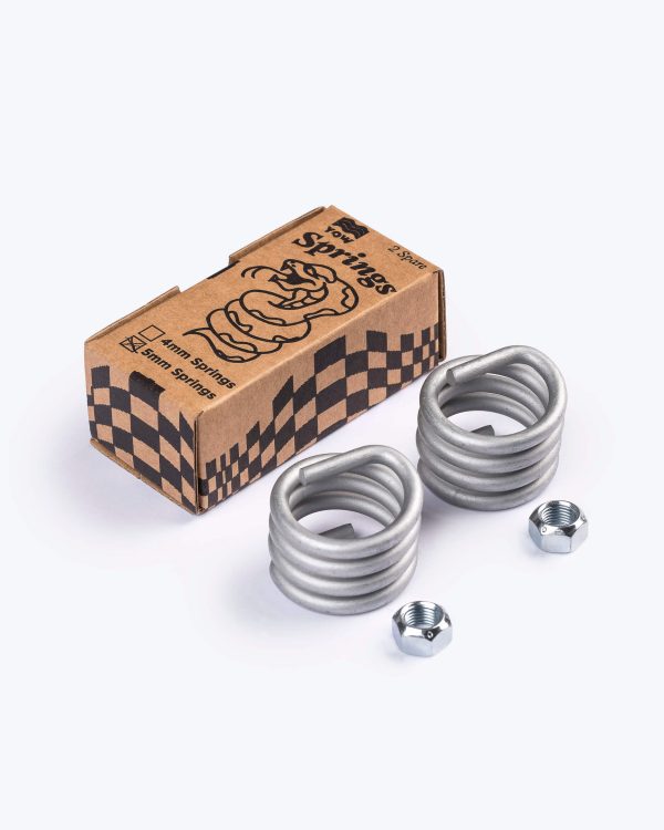 Yow Spring S5 (pack 2)