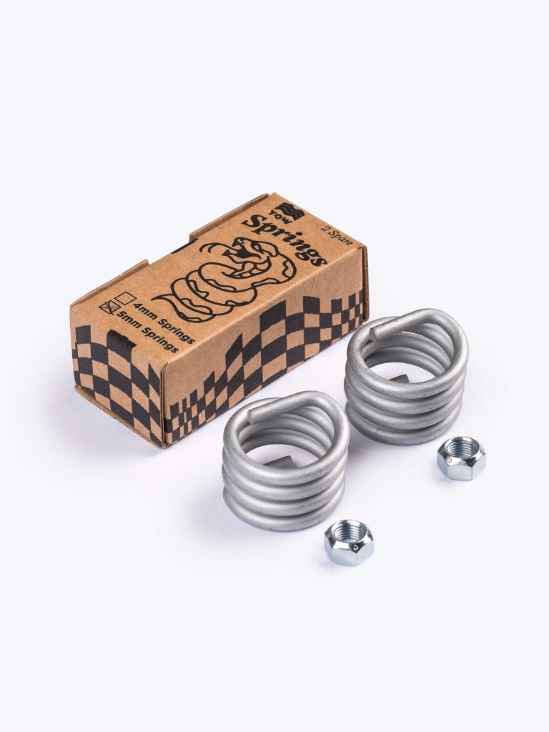 Yow Spring S5 (pack 2)