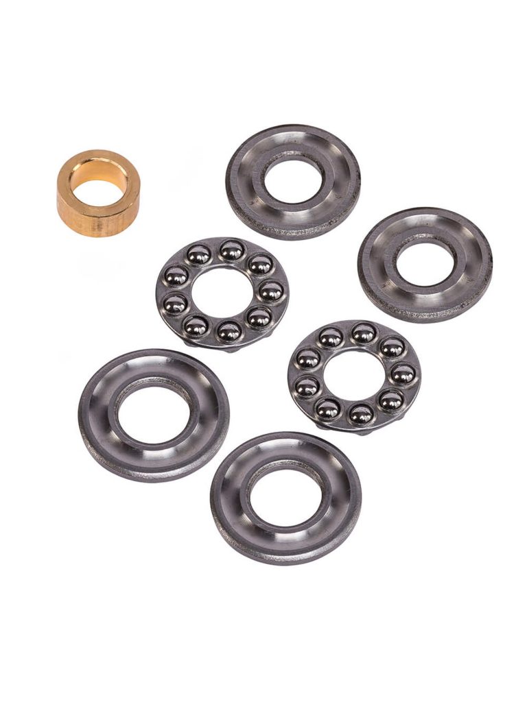 Yow Bearings-Washers V3 Pack