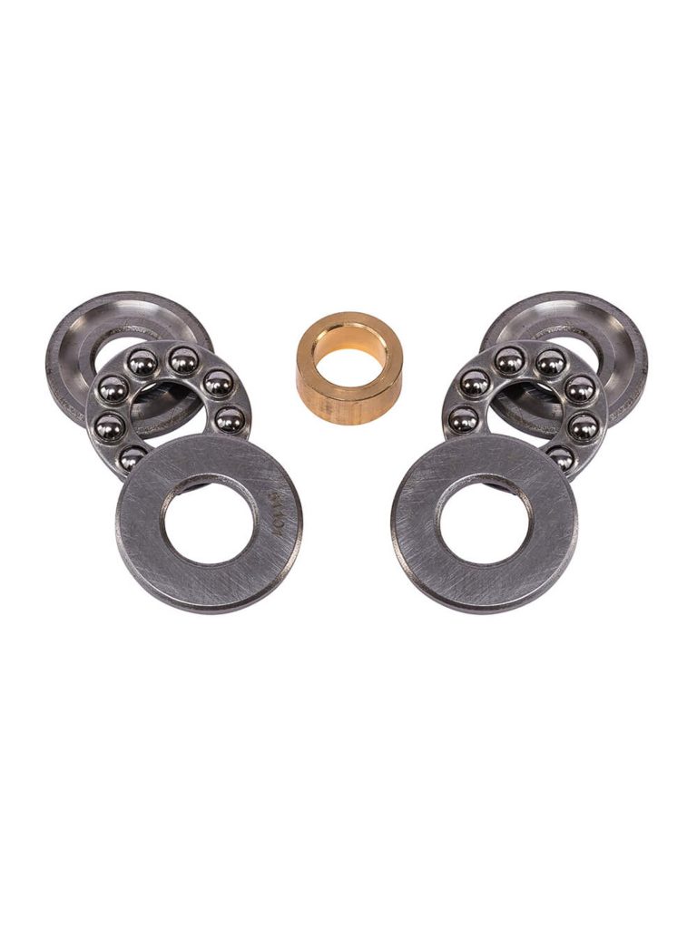 Yow Bearings-Washers V3 Pack