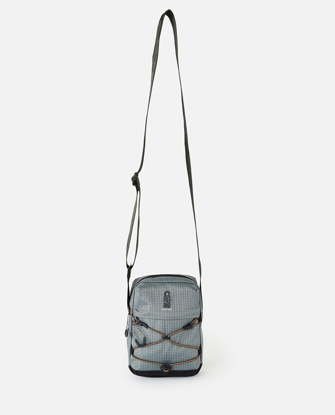 S-SERIES NO IDEA POUCH