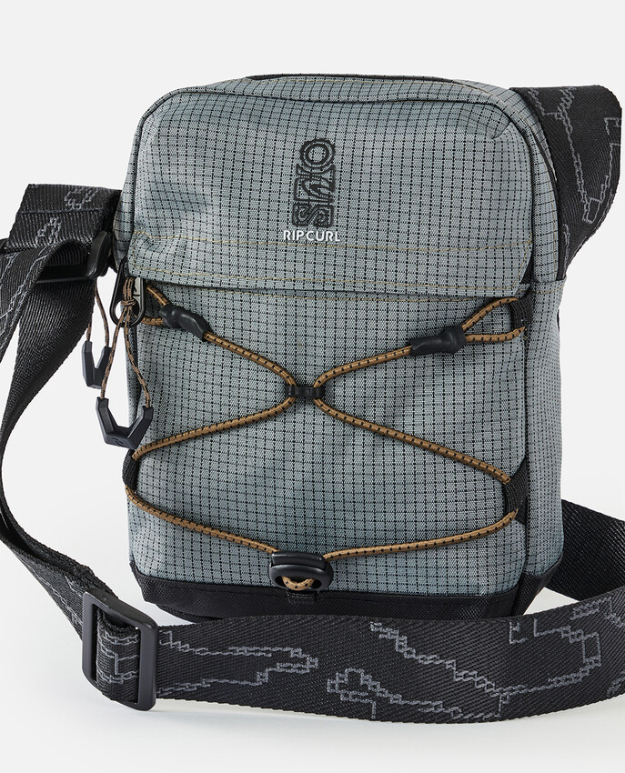 S-SERIES NO IDEA POUCH