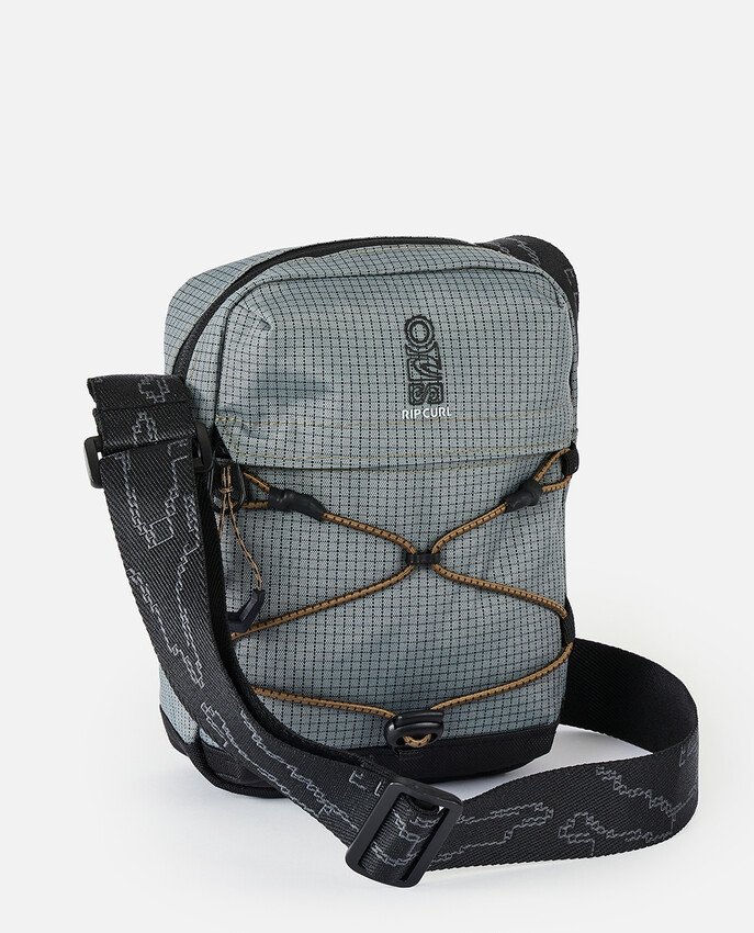S-SERIES NO IDEA POUCH