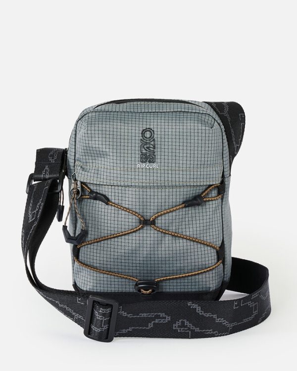 S-SERIES NO IDEA POUCH