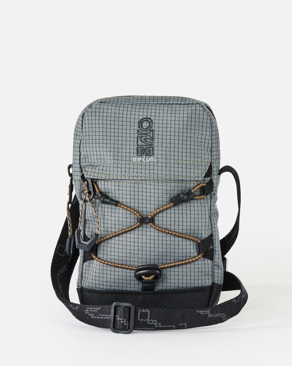 S-SERIES SLIM POUCH